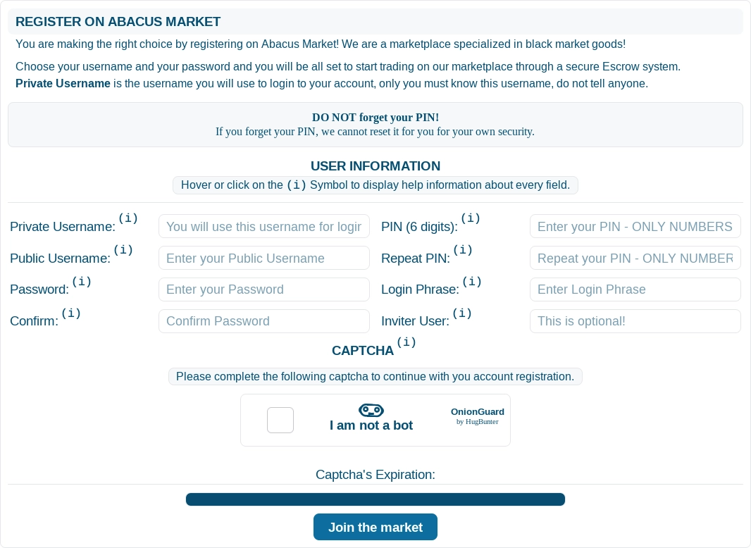 Illustration of Account Registration